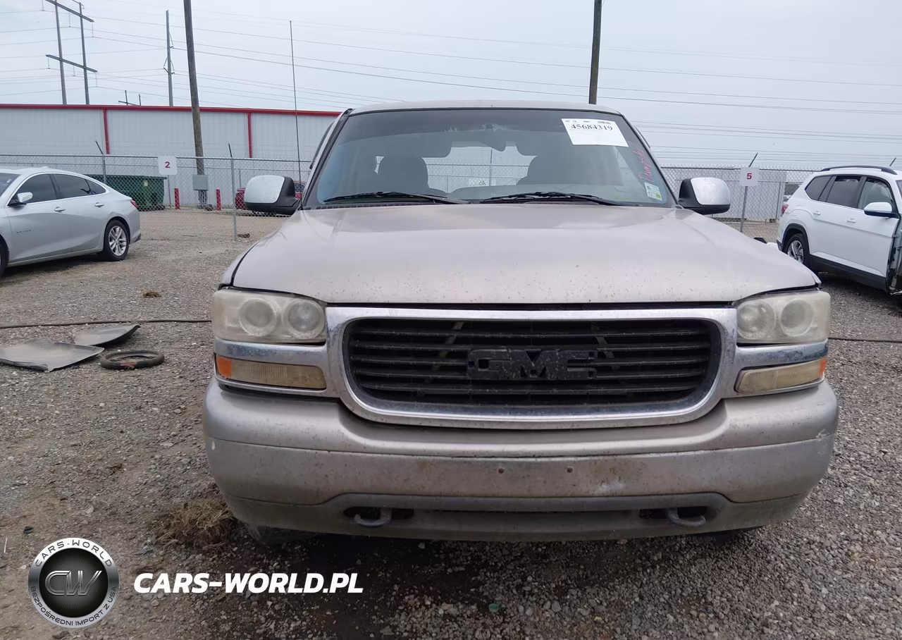 2000 GMC Sierra 1500 Sle VIN:2GTEC19V6Y1360701 - 13