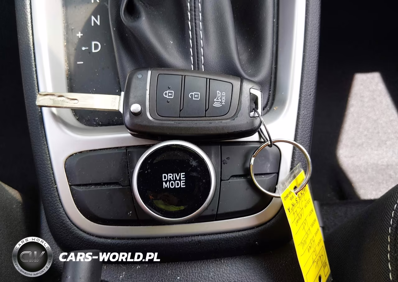 2023 Hyundai Venue Sel VIN:KMHRC8A37PU232230 - 11