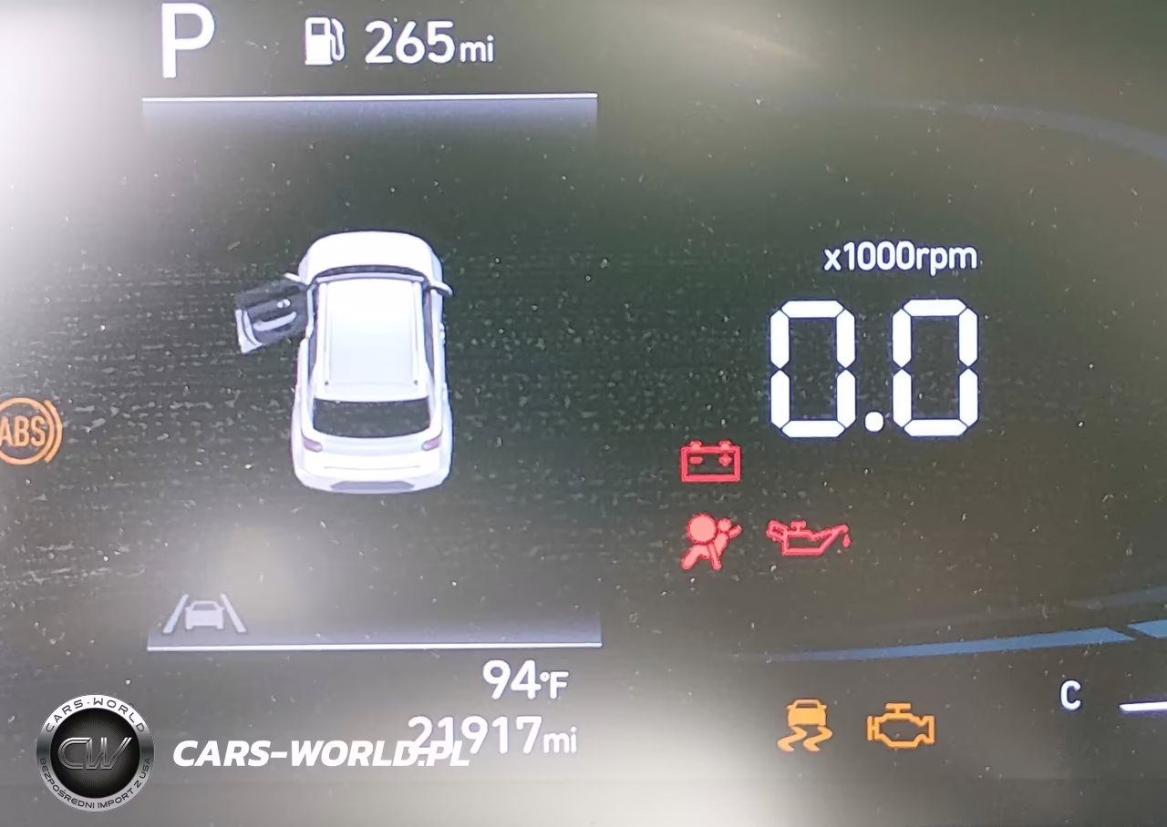 2023 Hyundai Venue Sel VIN:KMHRC8A37PU232230 - 15