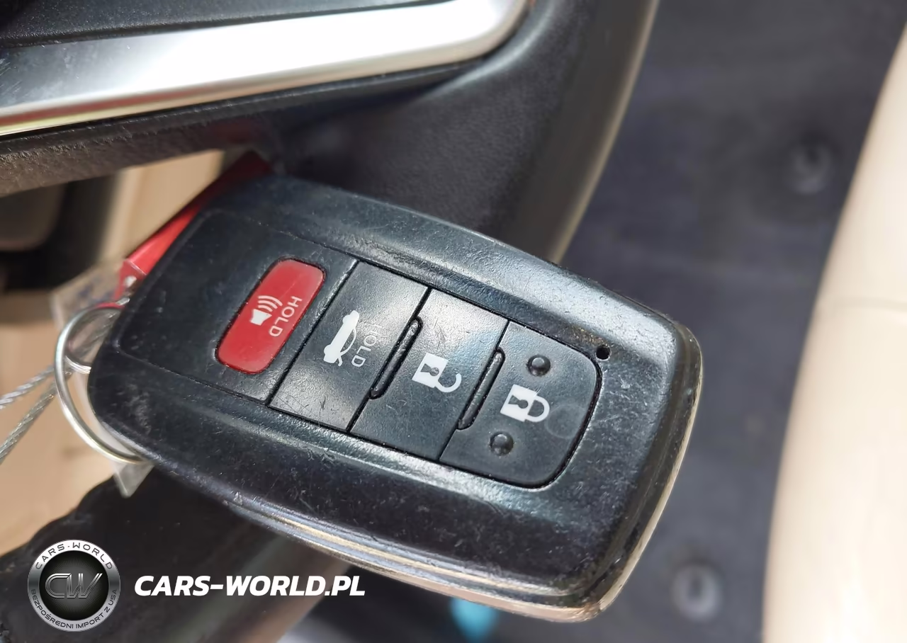 2018 Toyota Camry Xle VIN:4T1B11HK5JU064929 - 11
