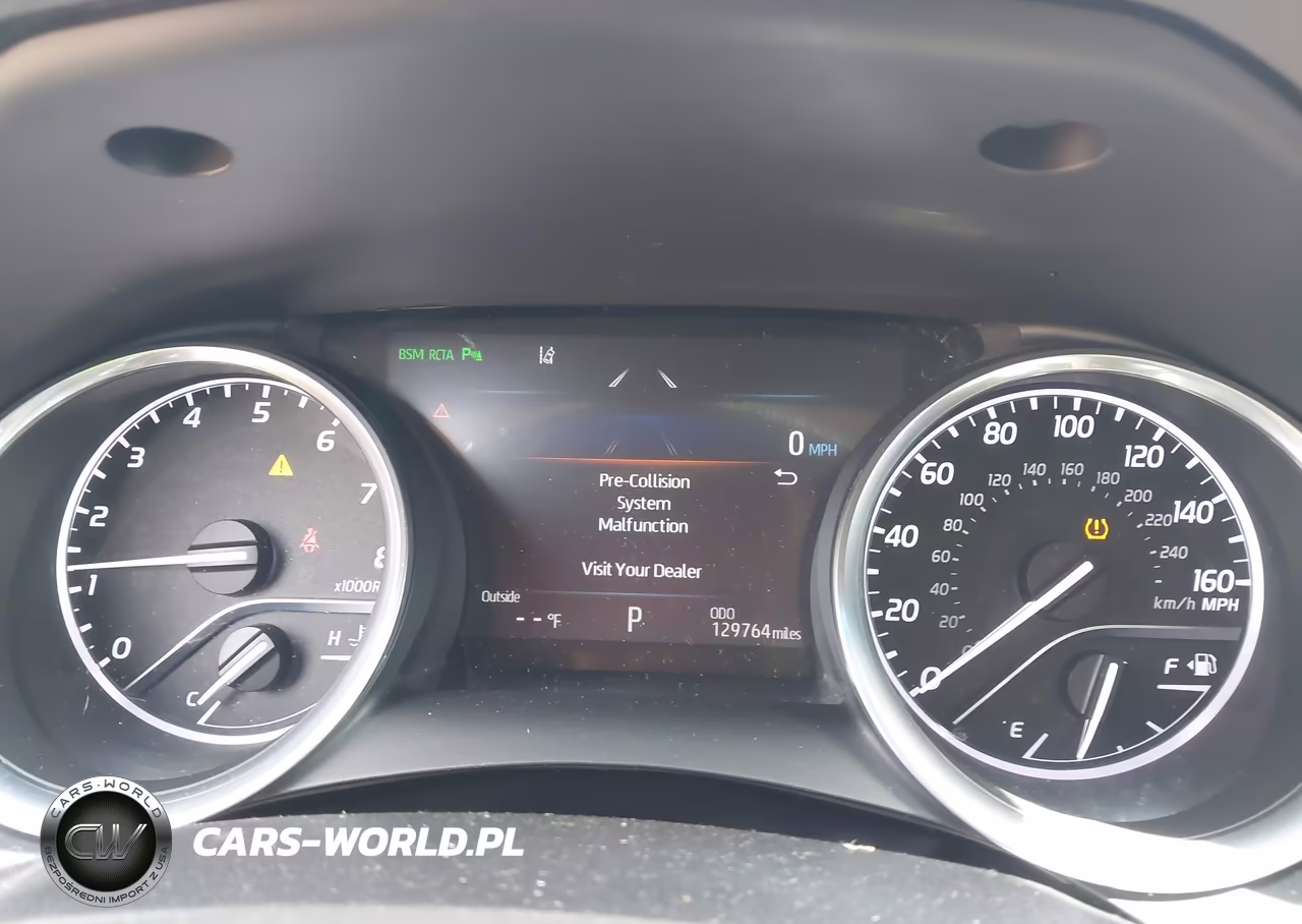 2018 Toyota Camry Xle VIN:4T1B11HK5JU064929 - 7