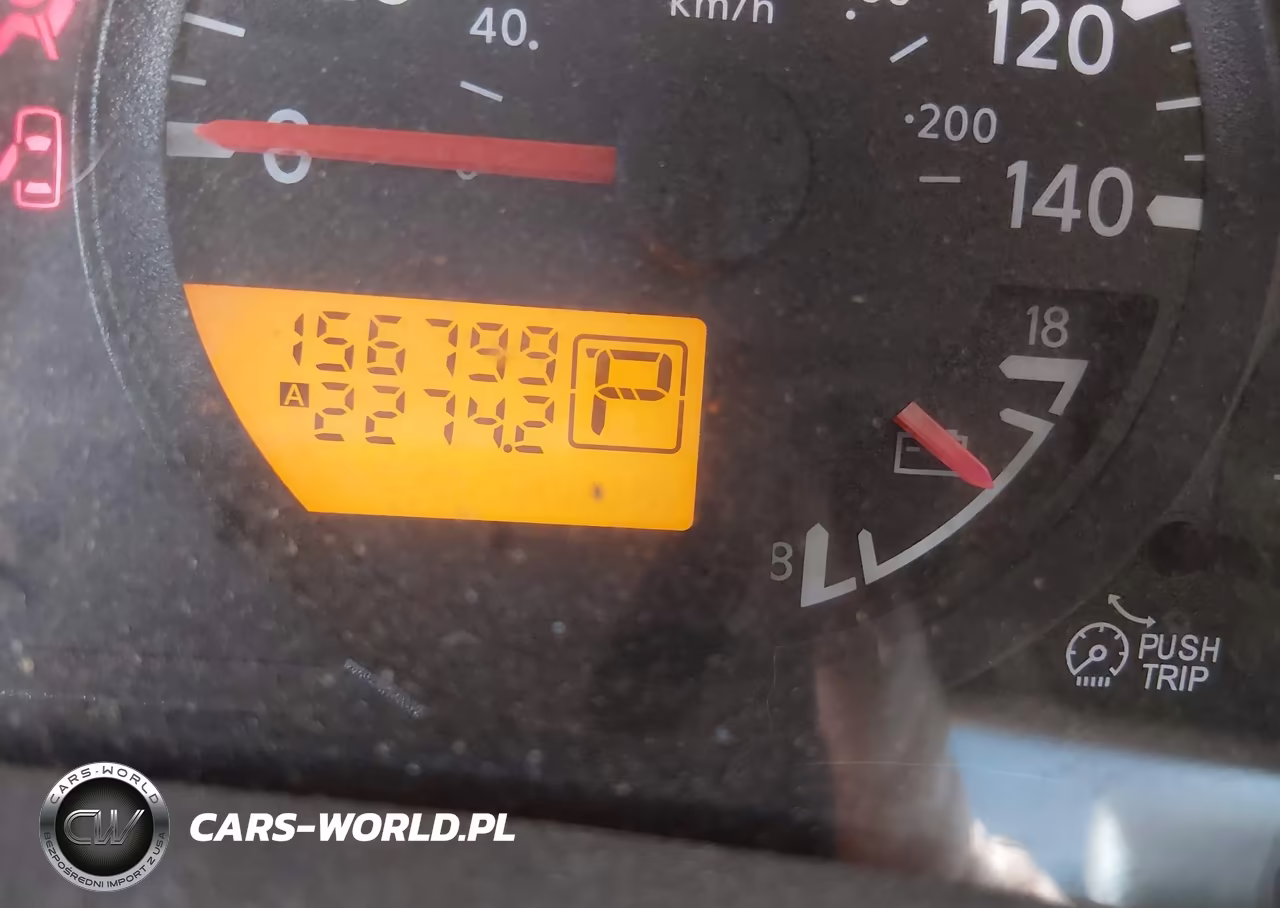 2008 Nissan Xterra S VIN:5N1AN08W78C516831 - 15