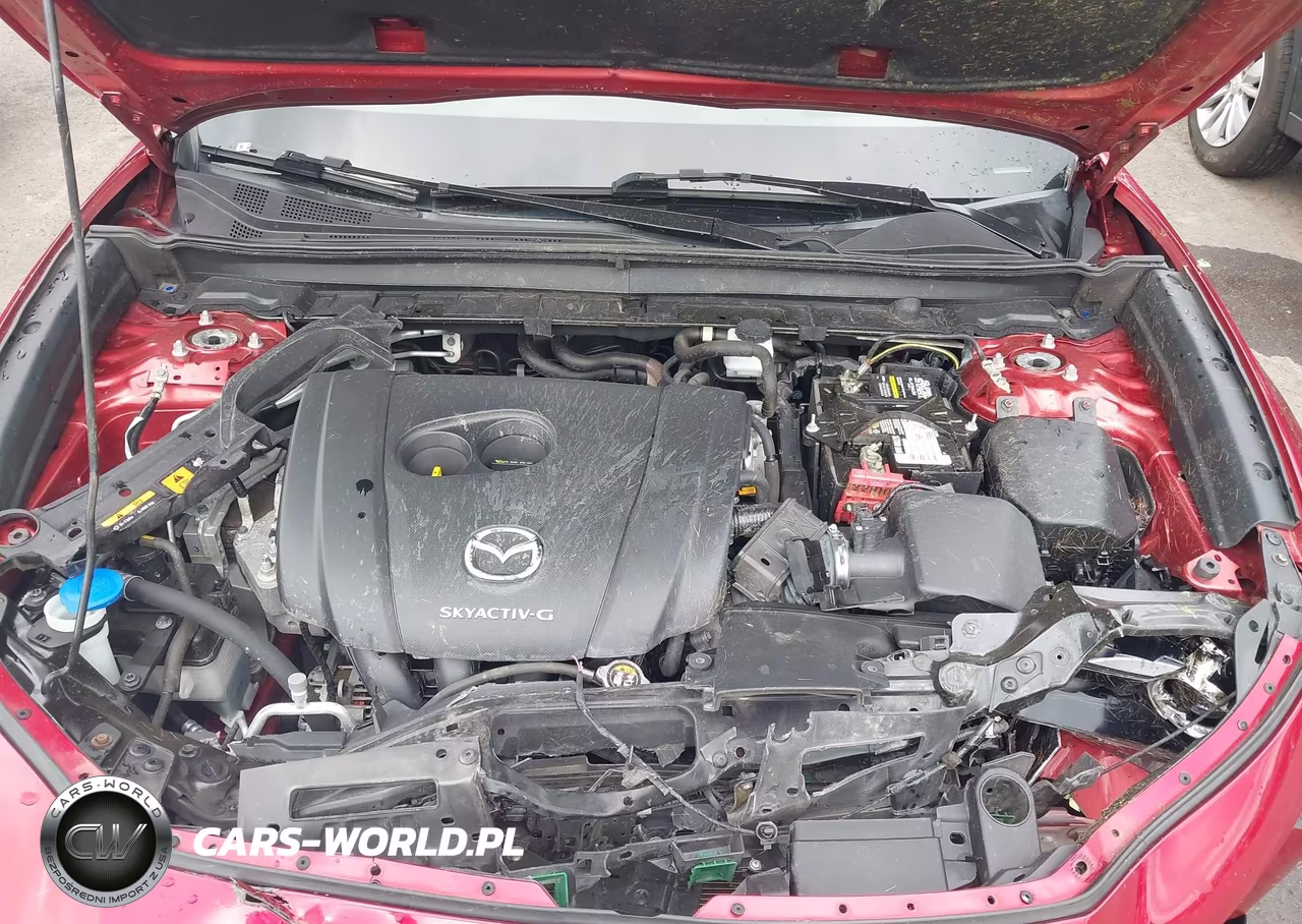 2021 Mazda Cx-30 Premium VIN:3MVDMBDL0MM310558 - 10