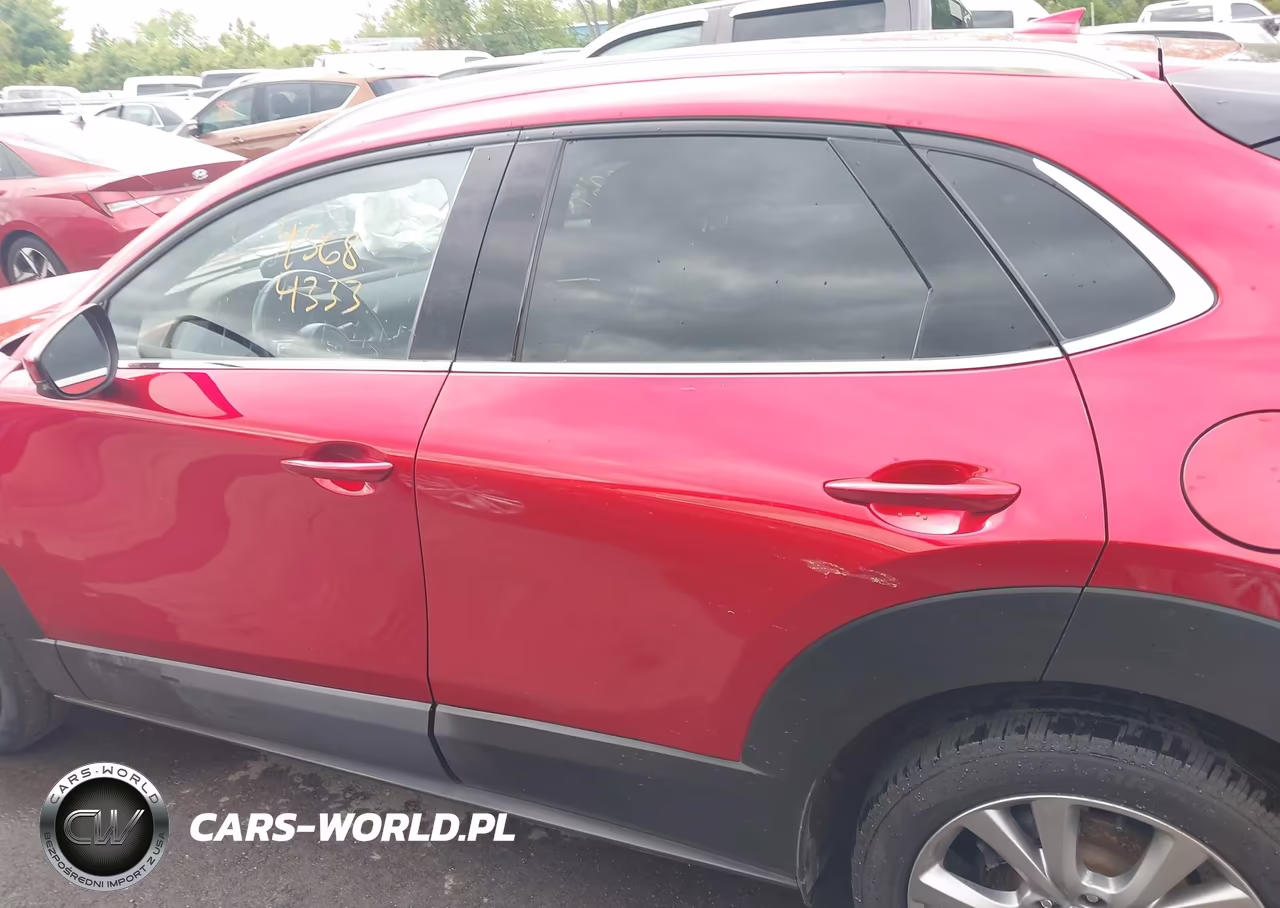 2021 Mazda Cx-30 Premium VIN:3MVDMBDL0MM310558 - 14