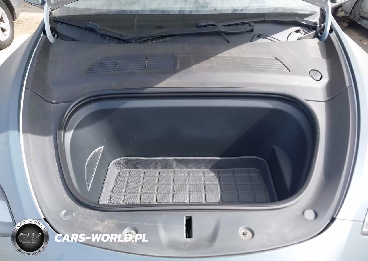 2020 Tesla Model Y Long Range Dual Motor All-Wheel Drive VIN:5YJYGDEEXLF051165 - 10