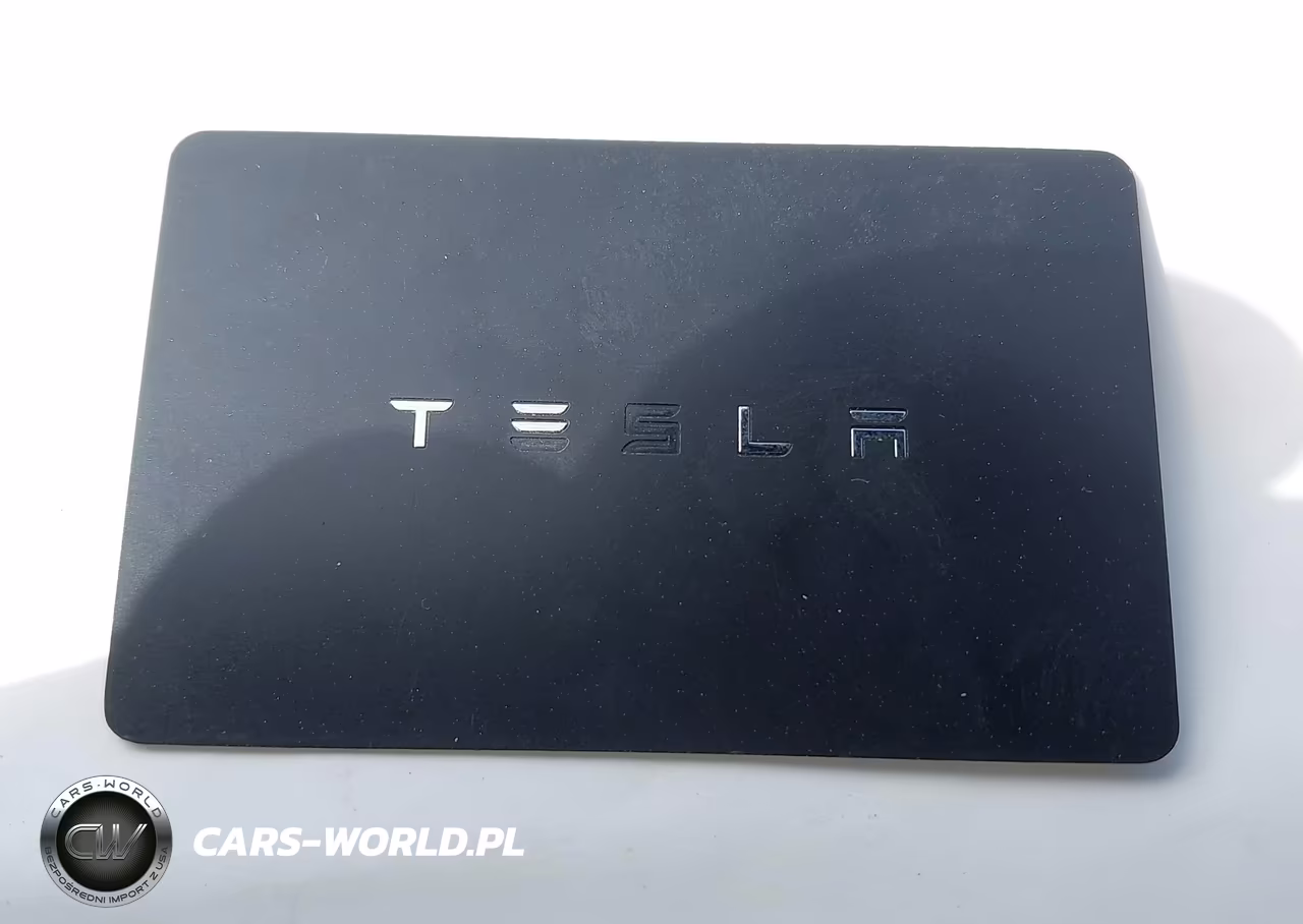 2020 Tesla Model Y Long Range Dual Motor All-Wheel Drive VIN:5YJYGDEEXLF051165 - 11