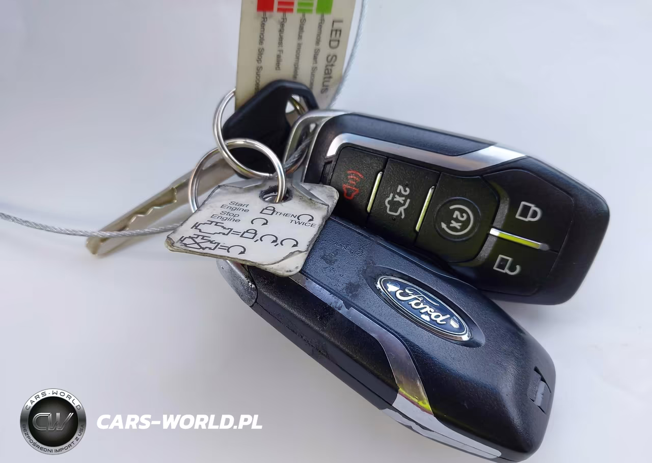 2015 Ford Edge Sel VIN:2FMTK4J94FBC08851 - 11