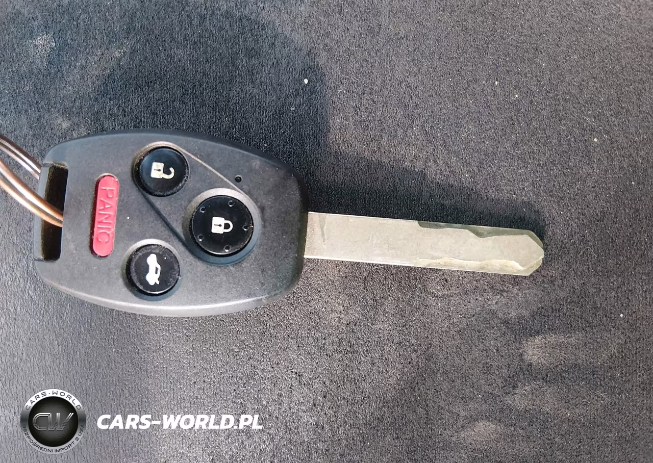 2008 Honda Civic Si-Si Mugen VIN:2HGFA55578H708358 - 11