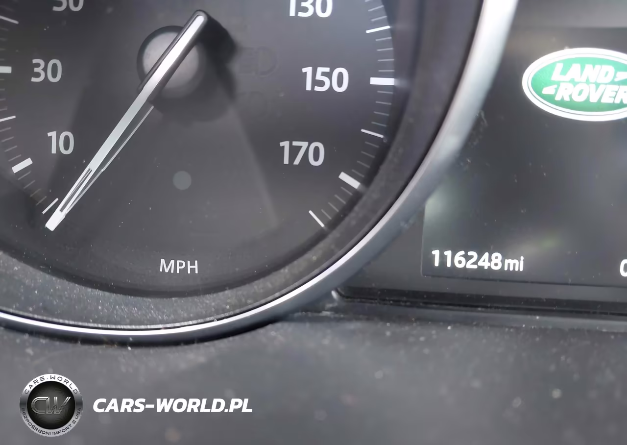 2016 Land Rover Range Rover Sport 3.0L V6 Supercharged Se VIN:SALWG2VF3GA650842 - 16