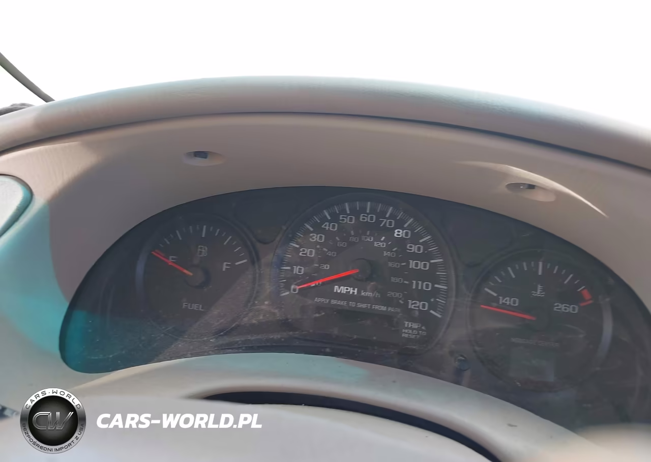 2002 Chevrolet Impala VIN:2G1WF55EX29249272 - 7