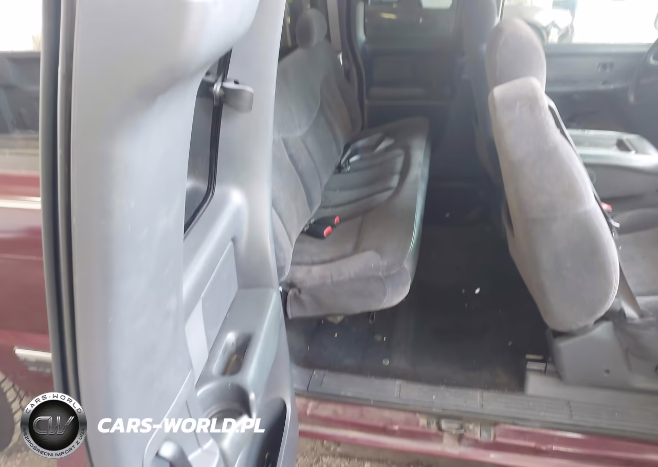 2002 Chevrolet Silverado 1500 Ls VIN:2GCEC19T921314057 - 8