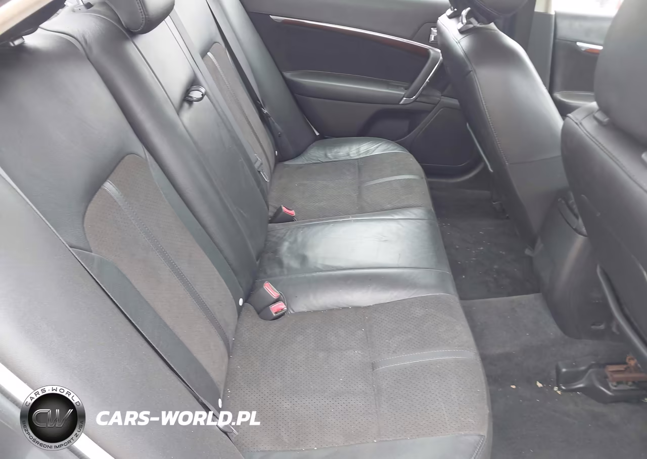 2011 Lincoln Mkz Hybrid VIN:3LNDL2L34BR763079 - 8