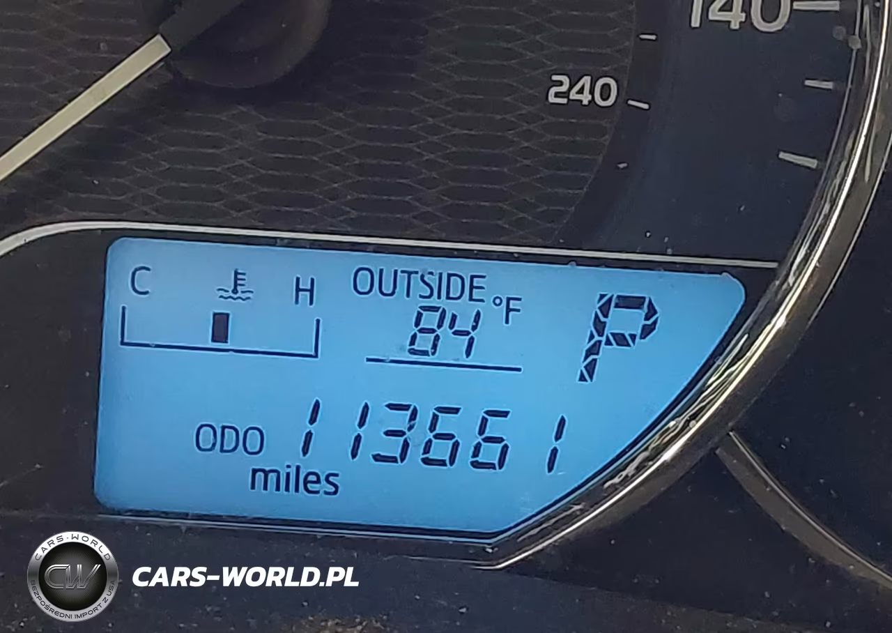 2014 Toyota Corolla Le VIN:2T1BURHE9EC038583 - 15
