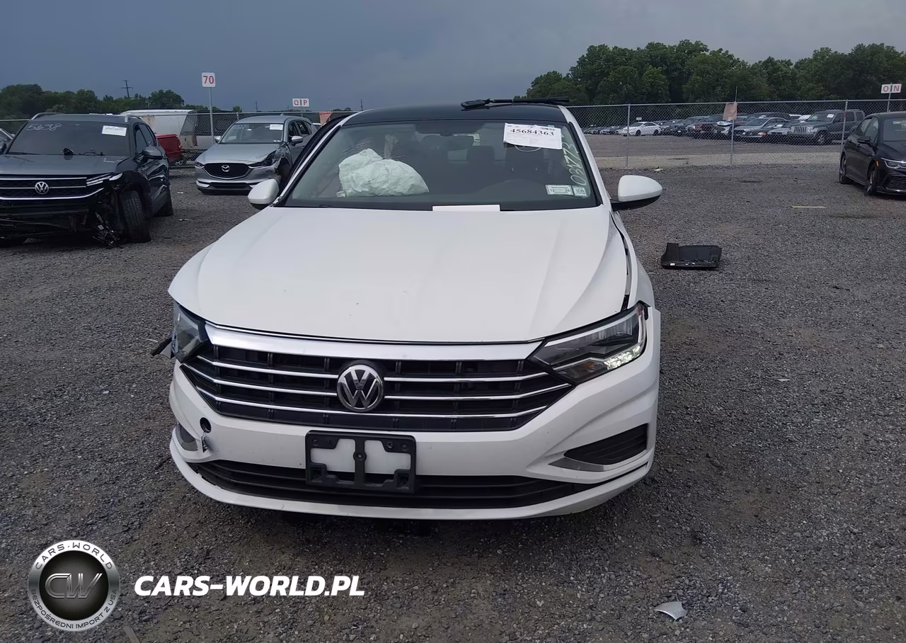 2021 Volkswagen Jetta 1.4T R-Line-1.4T Se-S VIN:3VWC57BU0MM031773 - 12