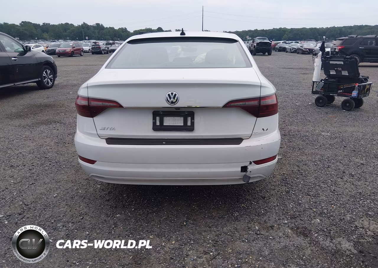 2021 Volkswagen Jetta 1.4T R-Line-1.4T Se-S VIN:3VWC57BU0MM031773 - 16