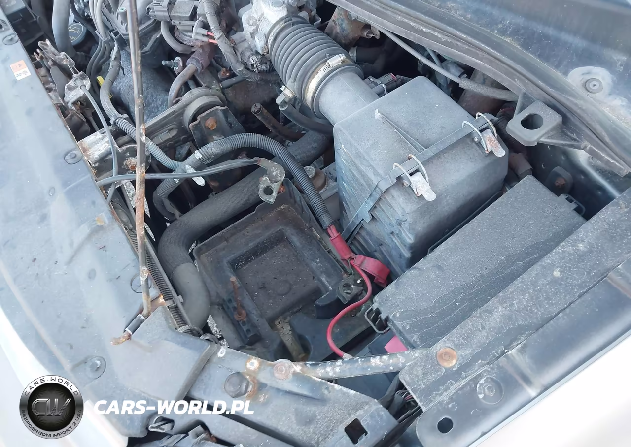2006 Ford Freestar Se VIN:2FMZA51606BA21485 - 15