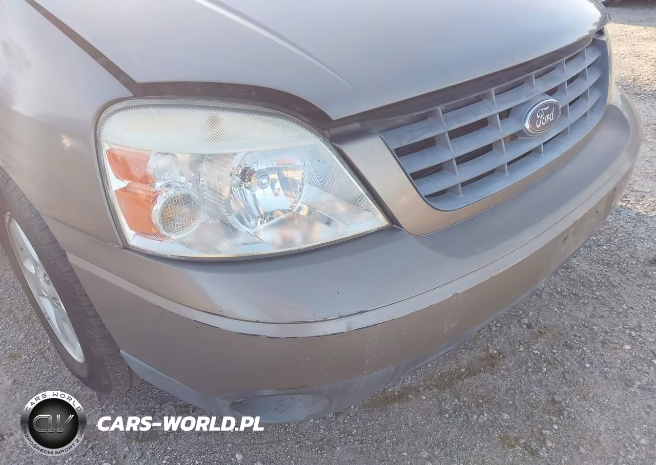 2006 Ford Freestar Se VIN:2FMZA51606BA21485 - 16