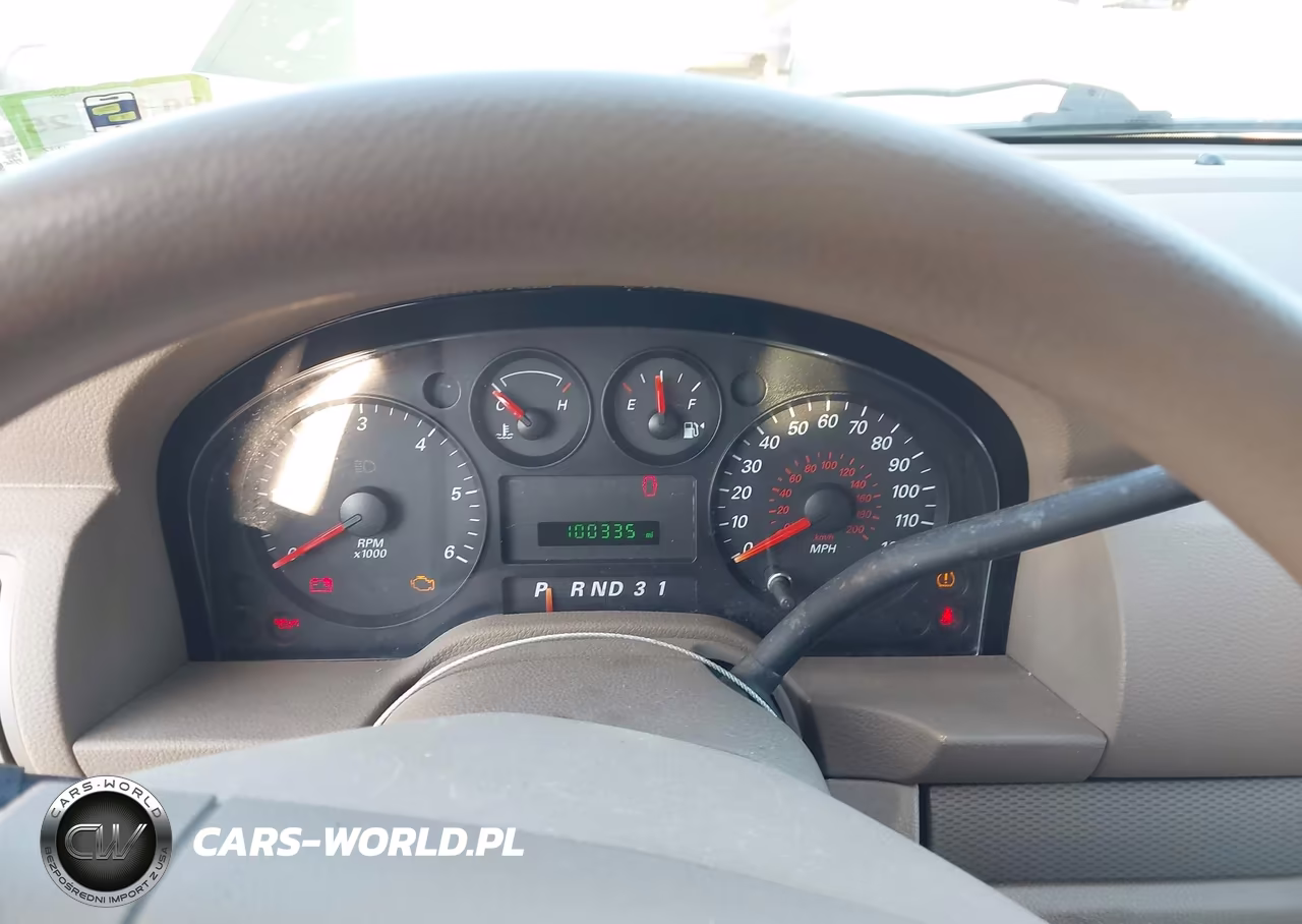 2006 Ford Freestar Se VIN:2FMZA51606BA21485 - 7