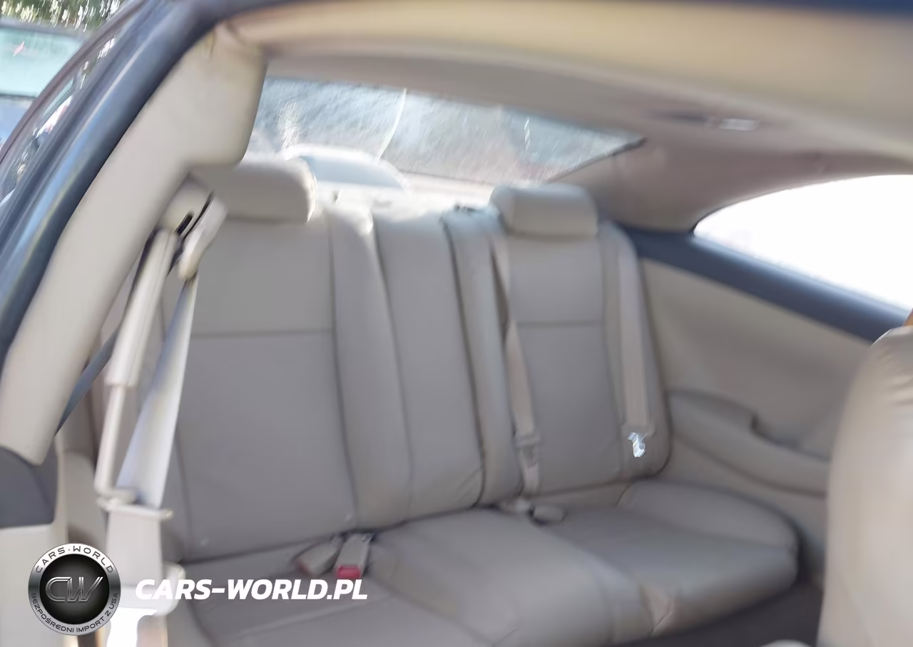 2006 Toyota Camry Solara Sle VIN:4T1CE38P16U629281 - 8