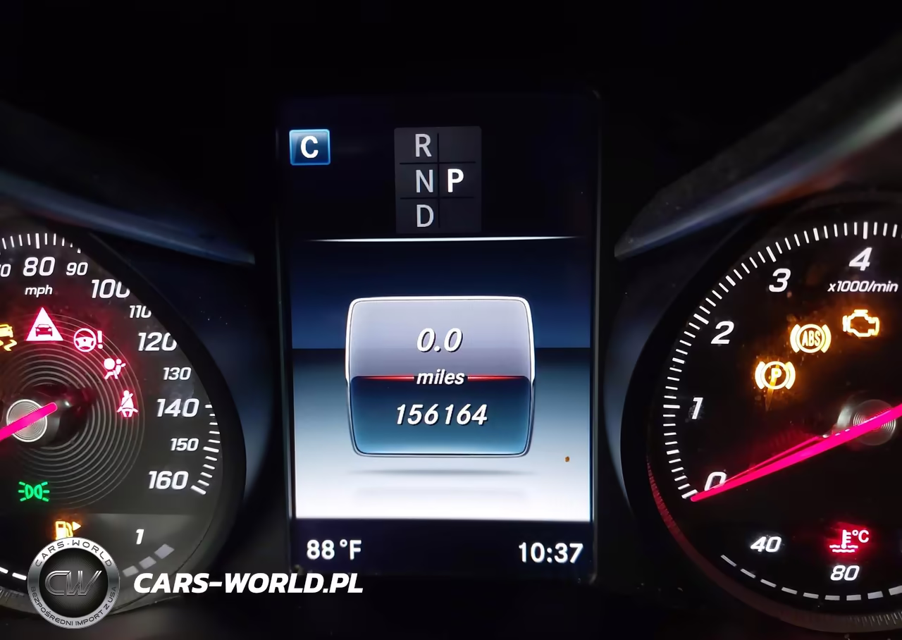 2016 Mercedes-Benz Glc 300 VIN:WDC0G4JB4GF023589 - 15