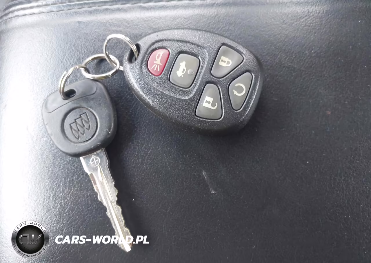 2006 Buick Lucerne Cxs VIN:1G4HE57Y26U220654 - 11