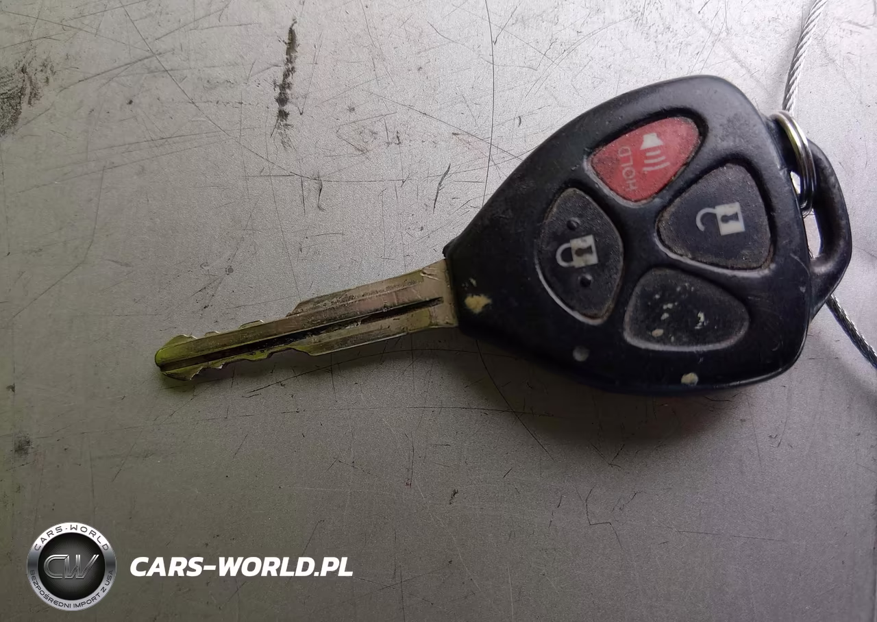 2008 Scion Xb VIN:JTLKE50EX81044021 - 11