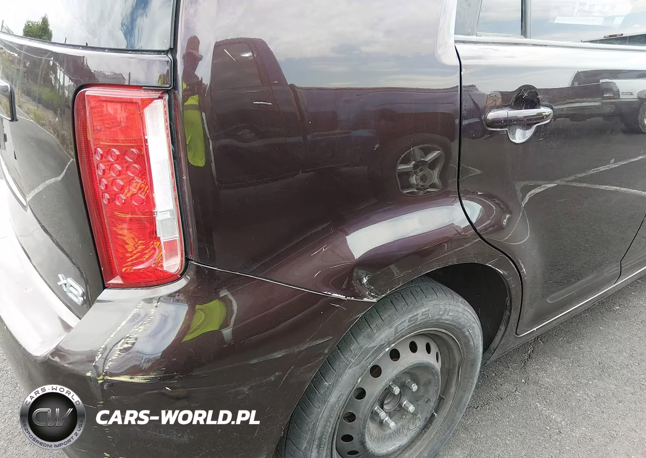 2008 Scion Xb VIN:JTLKE50EX81044021 - 15