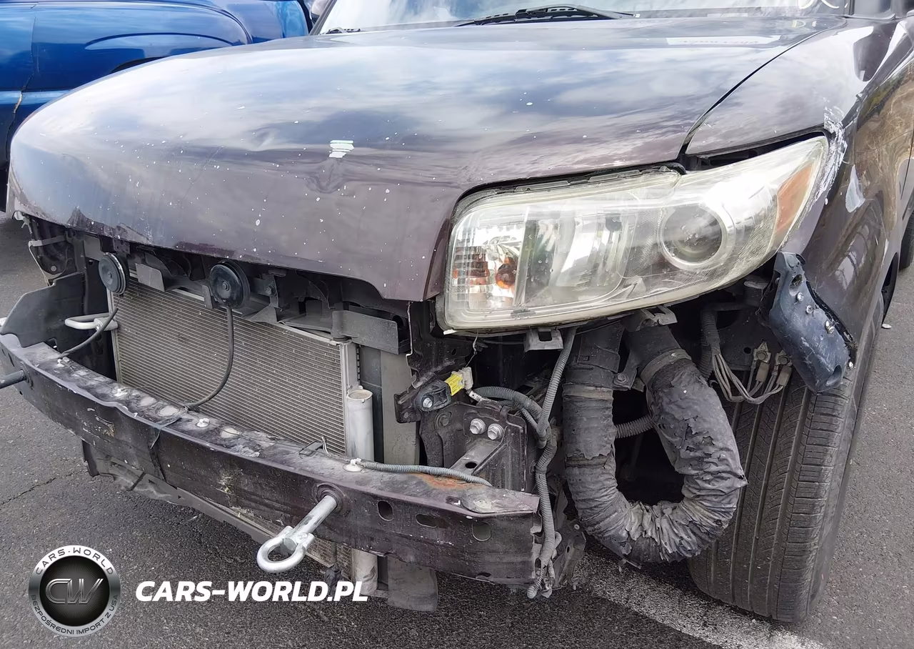 2008 Scion Xb VIN:JTLKE50EX81044021 - 6