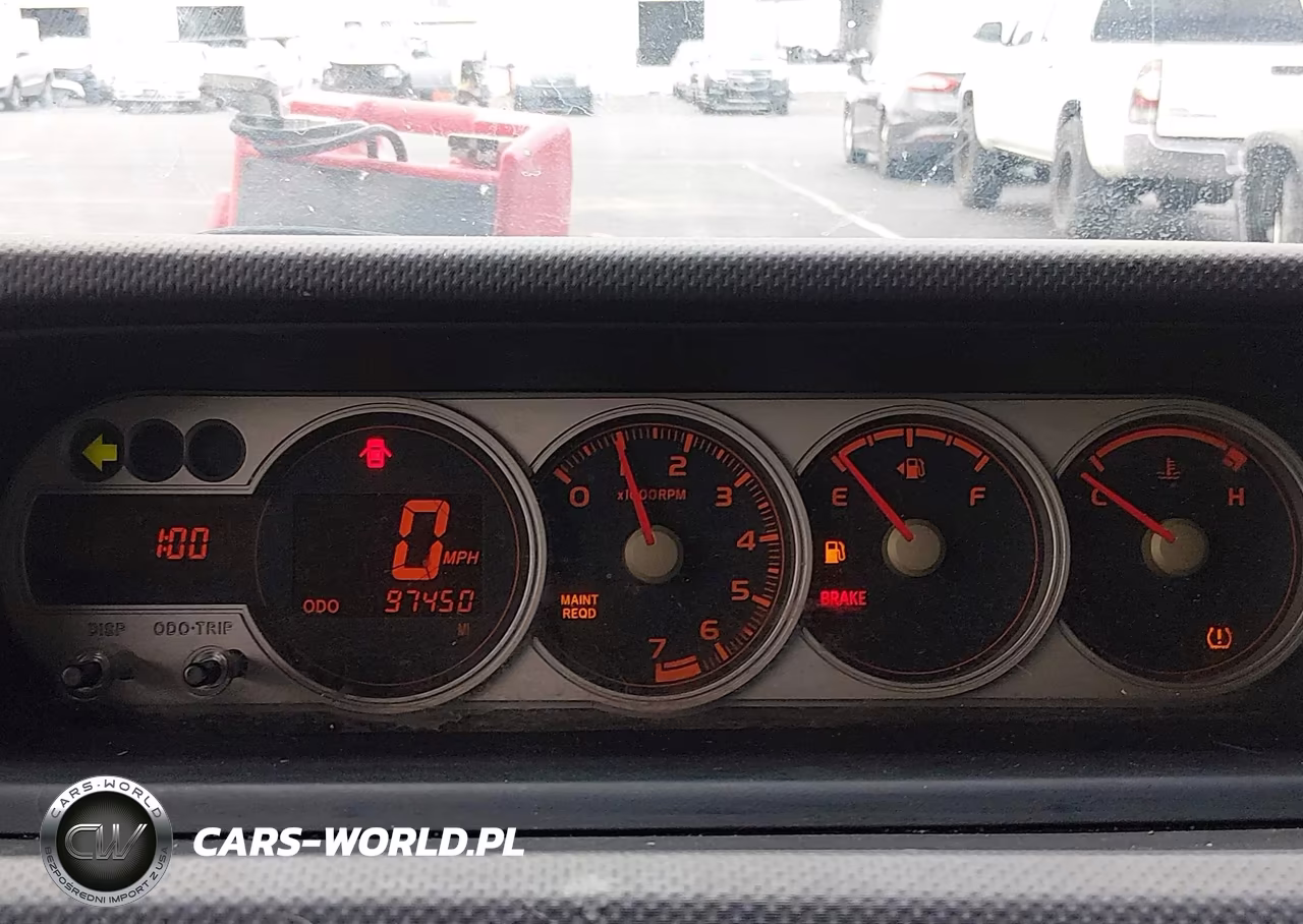 2008 Scion Xb VIN:JTLKE50EX81044021 - 7