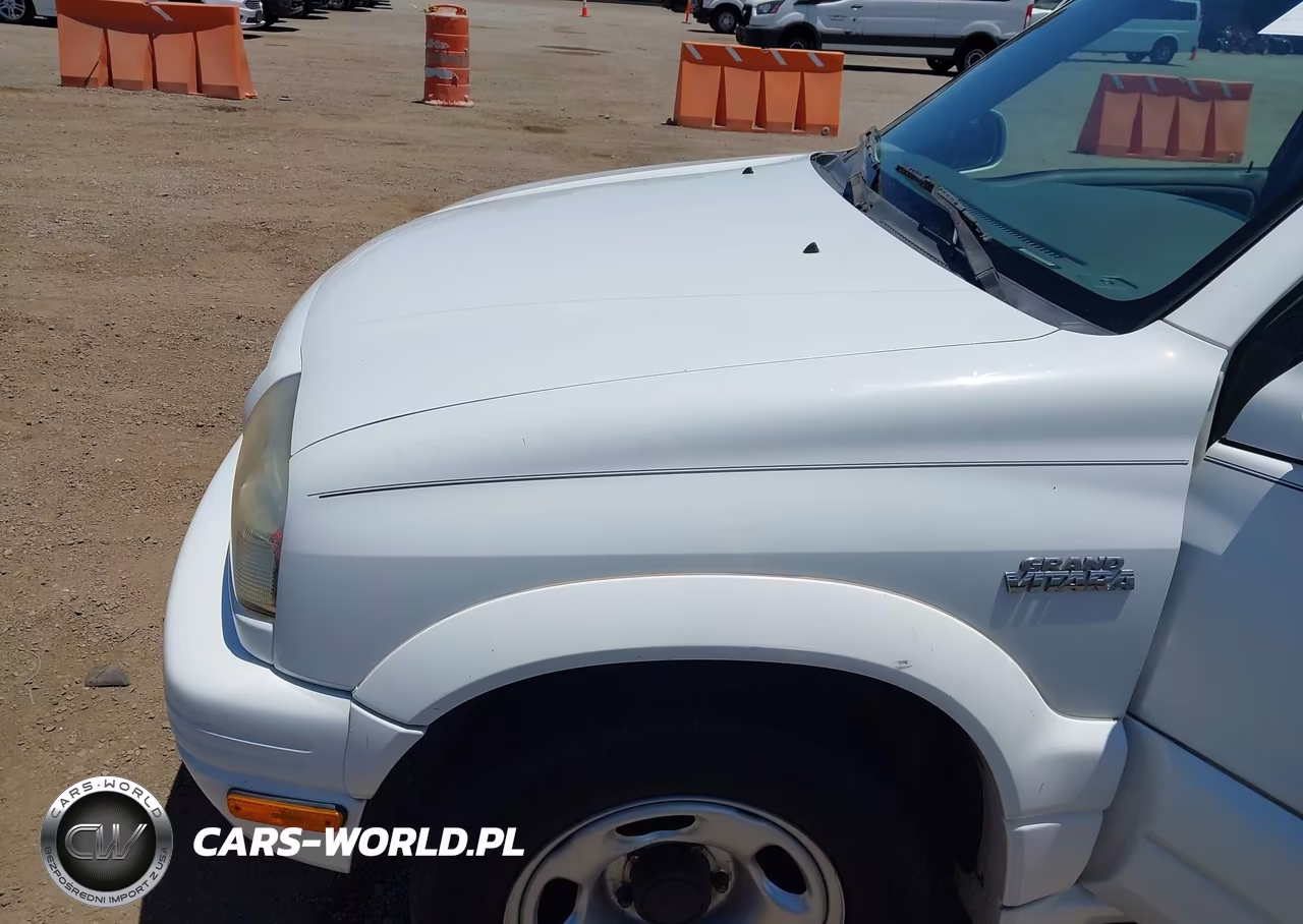 1999 Suzuki Grand Vitara Js-Js+ VIN:JS3TE62V6X4101381 - 6