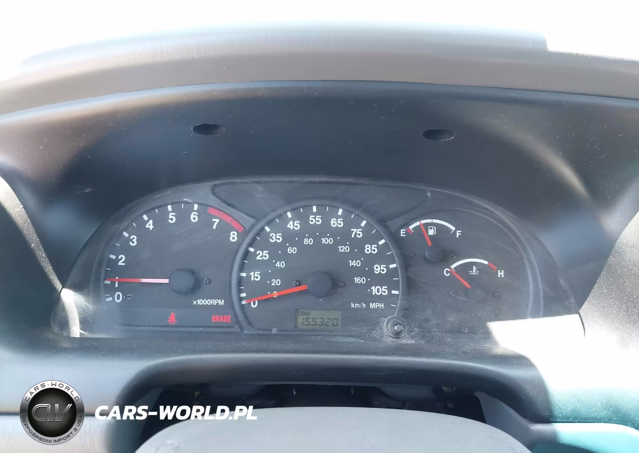 1999 Suzuki Grand Vitara Js-Js+ VIN:JS3TE62V6X4101381 - 7