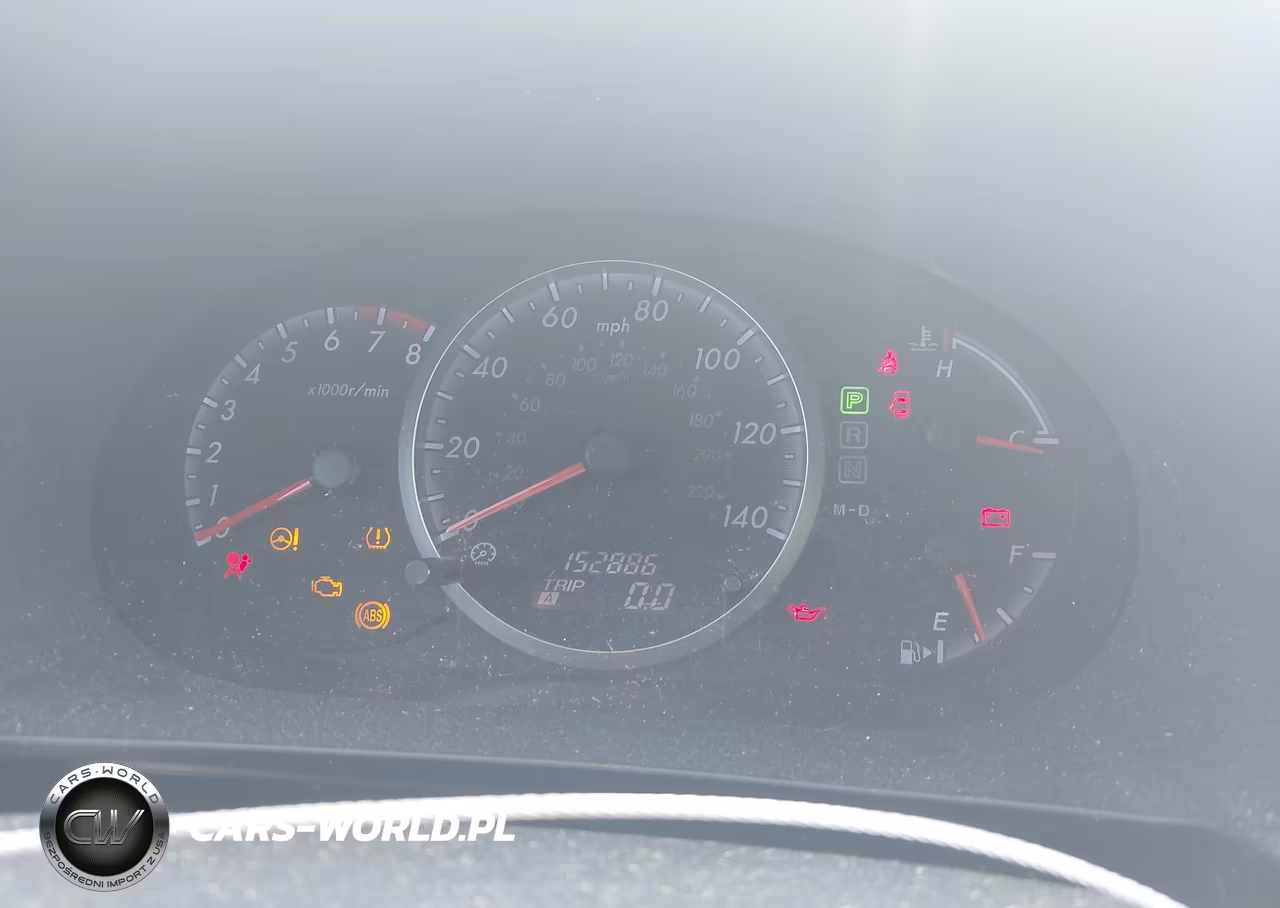 2008 Mazda Mazda5 Touring VIN:JM1CR293380322929 - 7