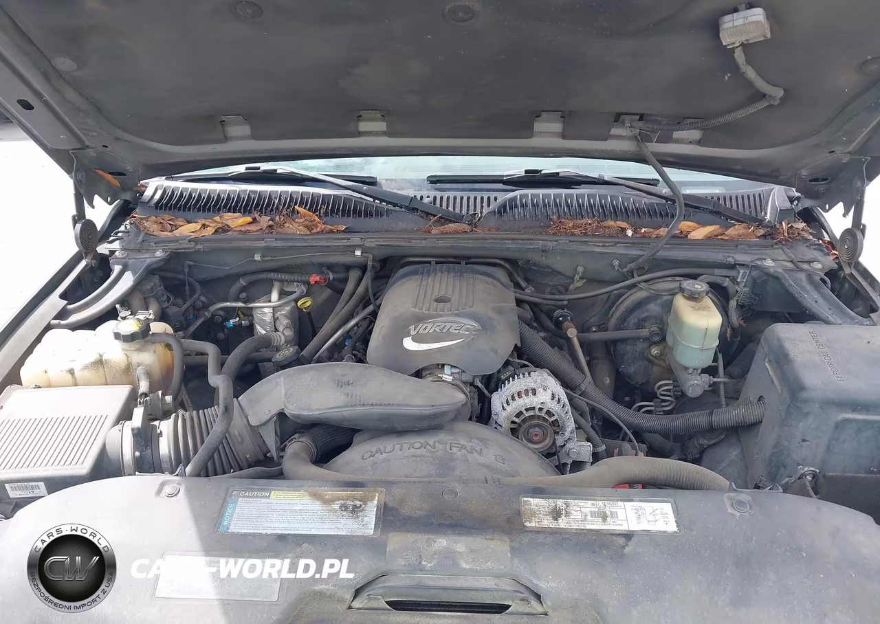 2001 Chevrolet Silverado 1500 Ls VIN:2GCEC19V611294608 - 10