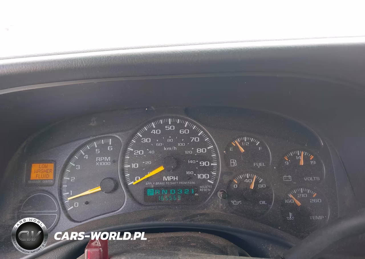 2001 Chevrolet Silverado 1500 Ls VIN:2GCEC19V611294608 - 7
