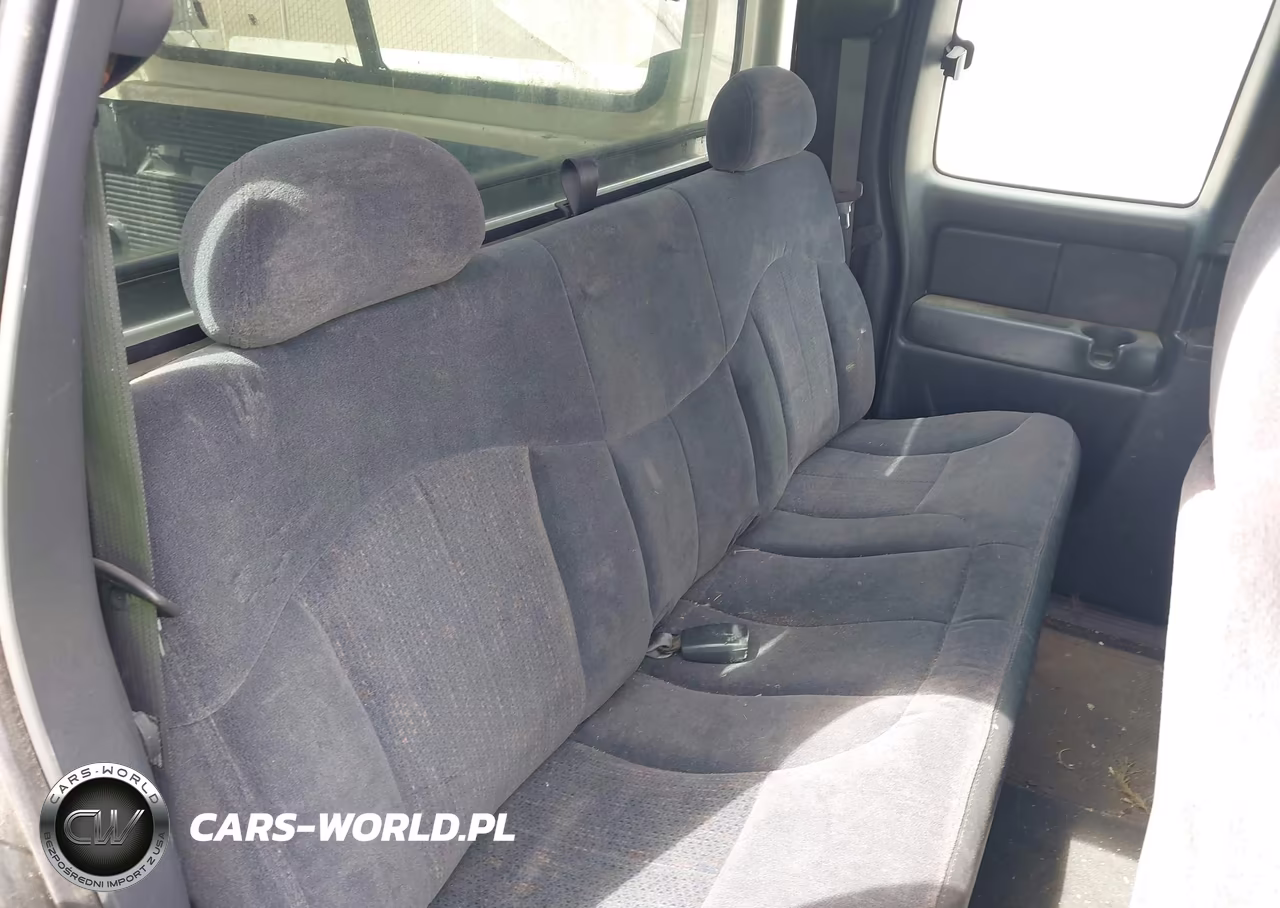 2001 Chevrolet Silverado 1500 Ls VIN:2GCEC19V611294608 - 8