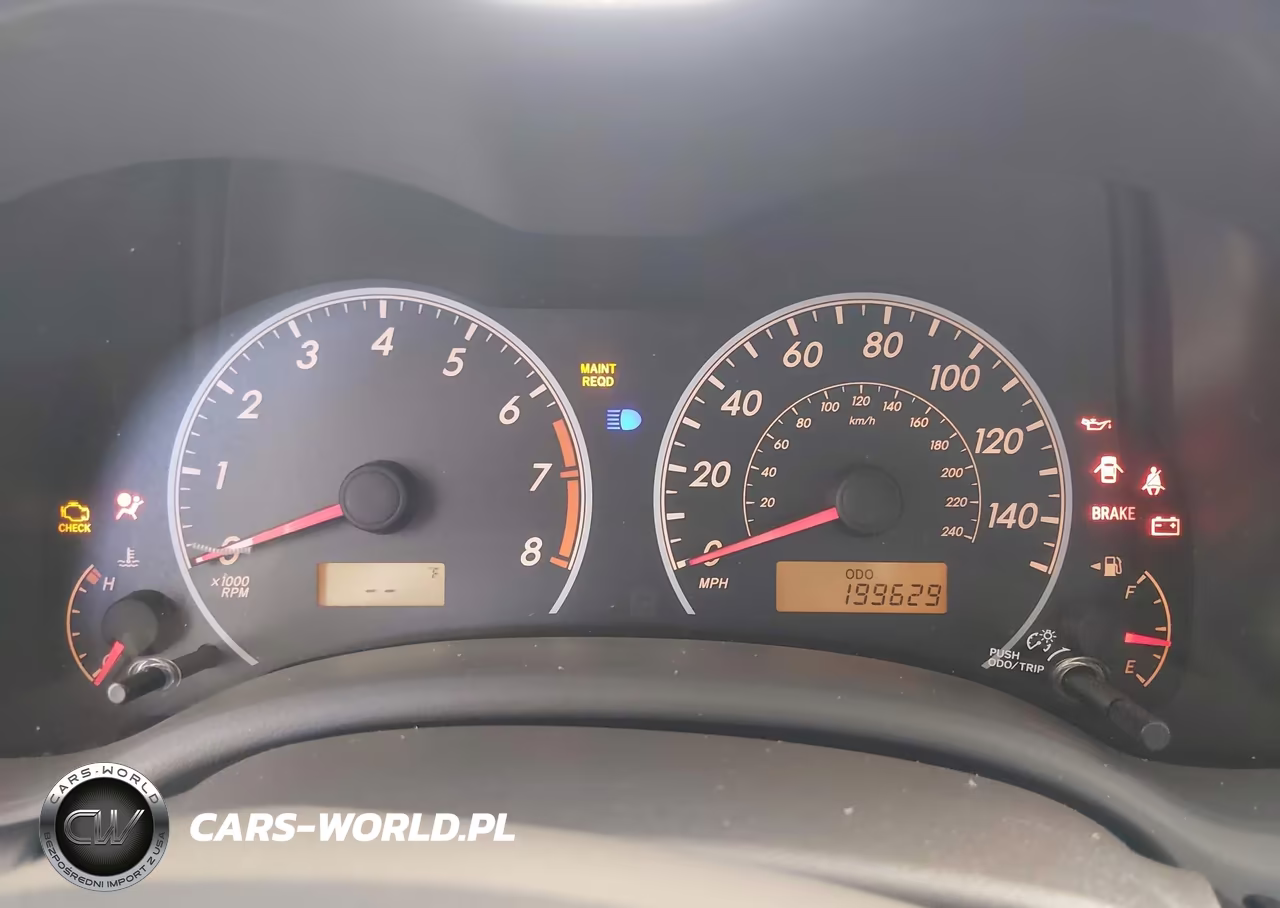 2010 Toyota Corolla Le VIN:1NXBU4EE1AZ305151 - 7