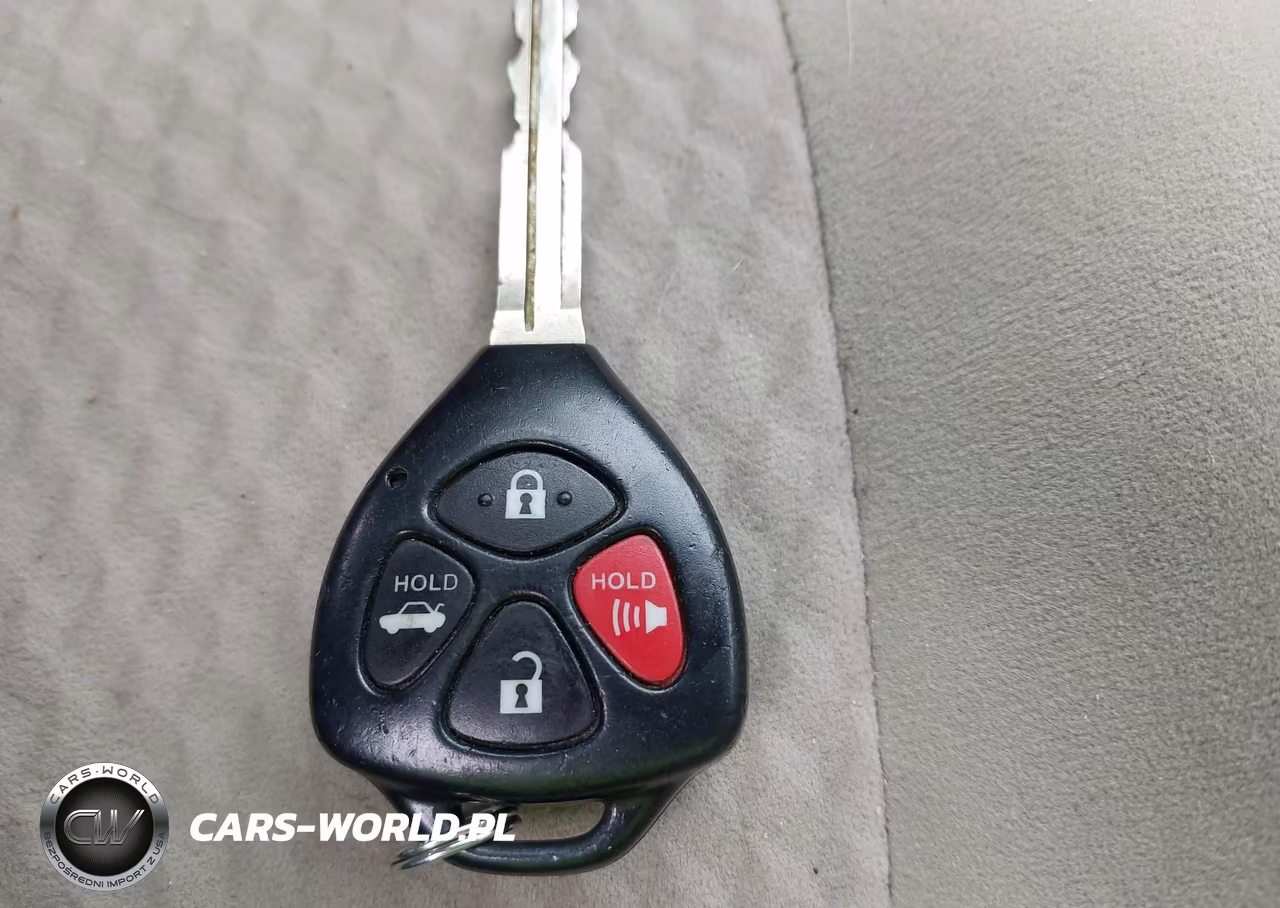 2010 Toyota Camry Le VIN:4T4BF3EK7AR037027 - 11