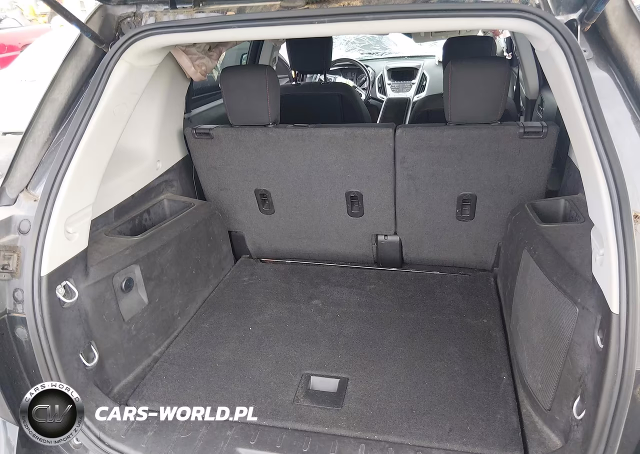 2015 GMC Terrain Sle-2 VIN:2GKFLRE32F6383954 - 18