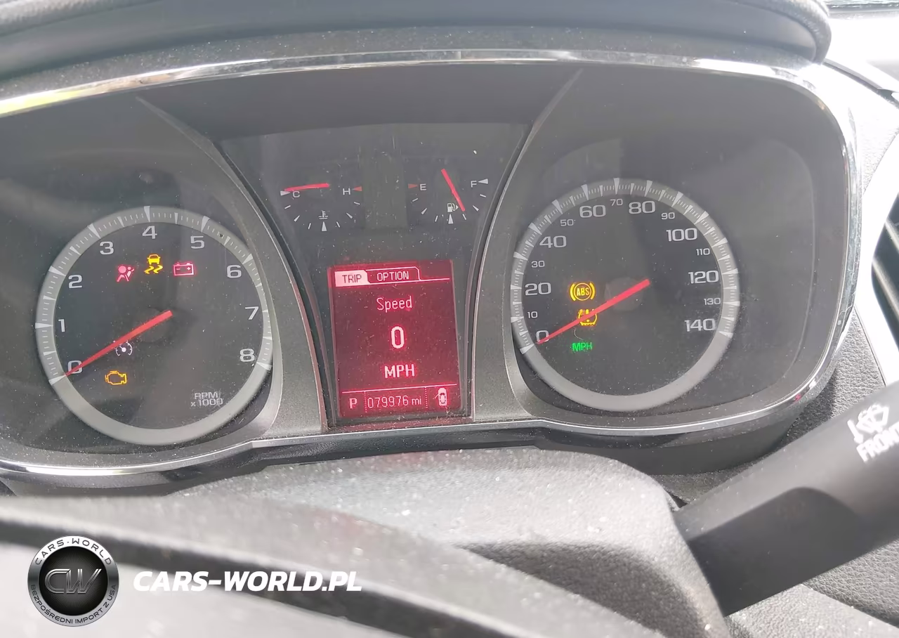 2015 GMC Terrain Sle-2 VIN:2GKFLRE32F6383954 - 7