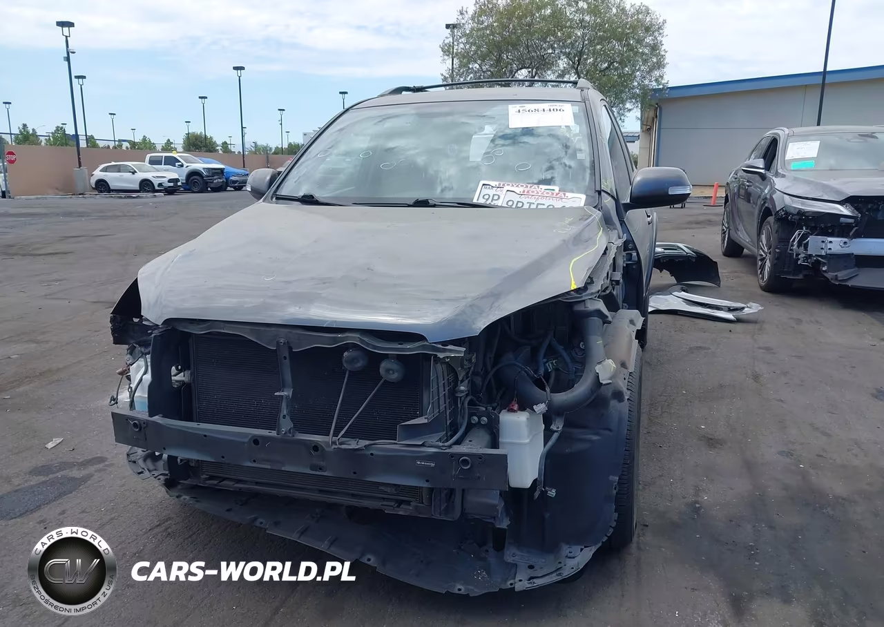 2011 Toyota Rav4 Sport VIN:JTMWF4DV6B5035864 - 13