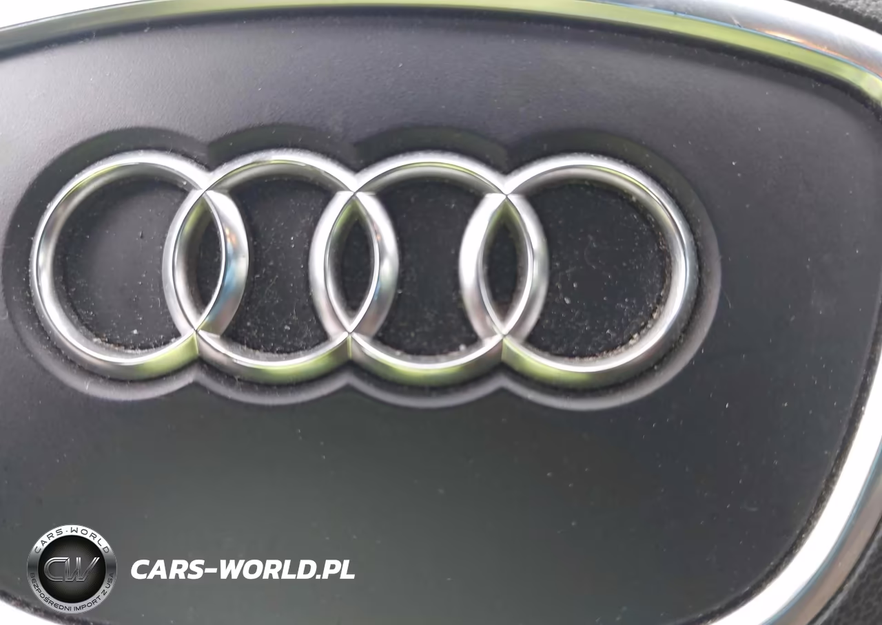 2013 Audi A6 2.0T Premium VIN:WAUGFAFCXDN075783 - 6