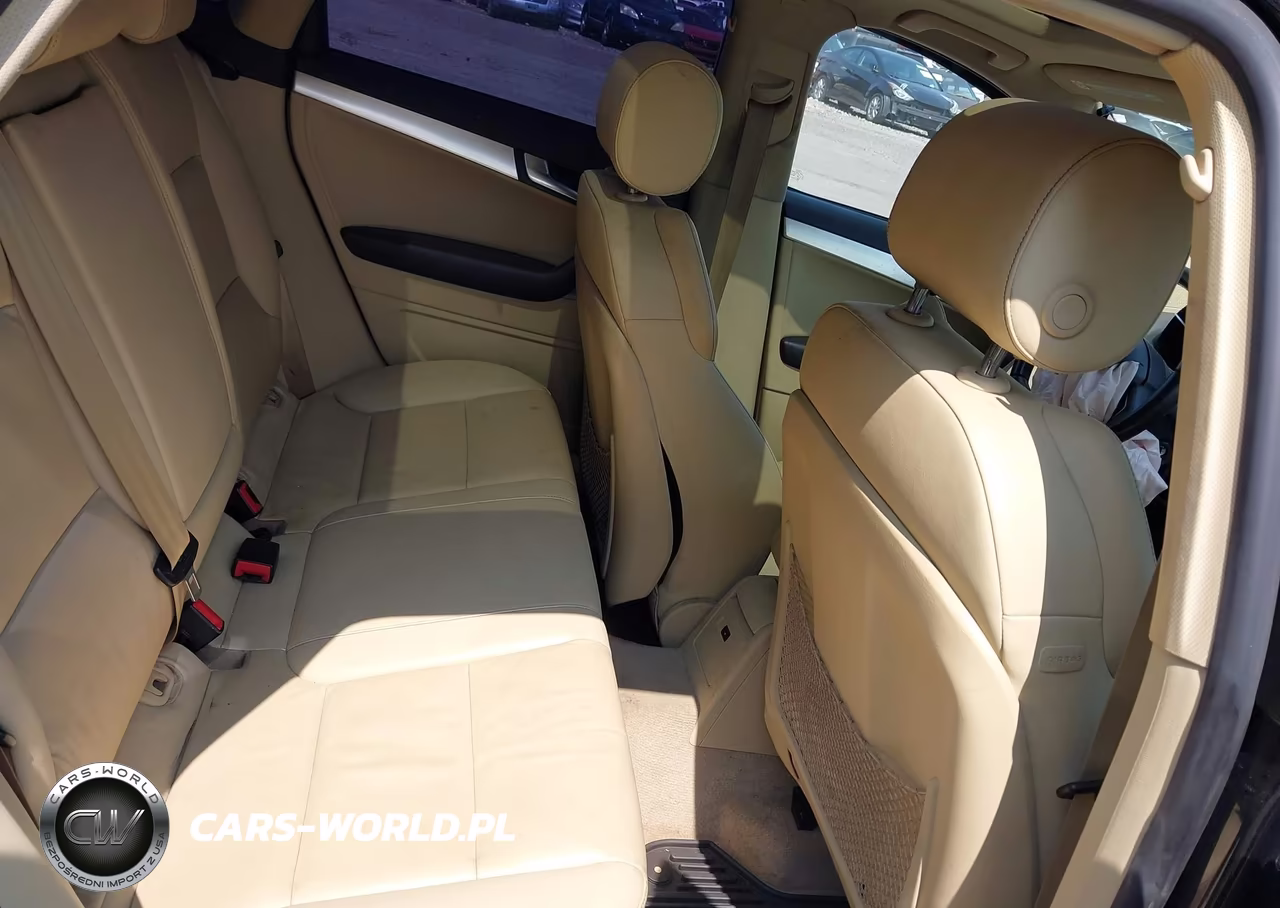 2012 Audi A3 2.0 Tdi Premium Plus VIN:WAUKJAFM2CA099177 - 8