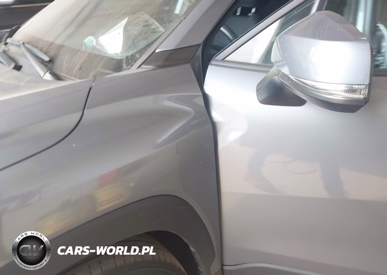 2022 Toyota Corolla Cross Le VIN:7MUCAABG0NV013979 - 6