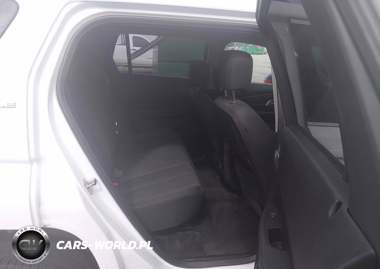 2017 GMC Terrain Sle-2 VIN:2GKFLTEK3H6161348 - 8
