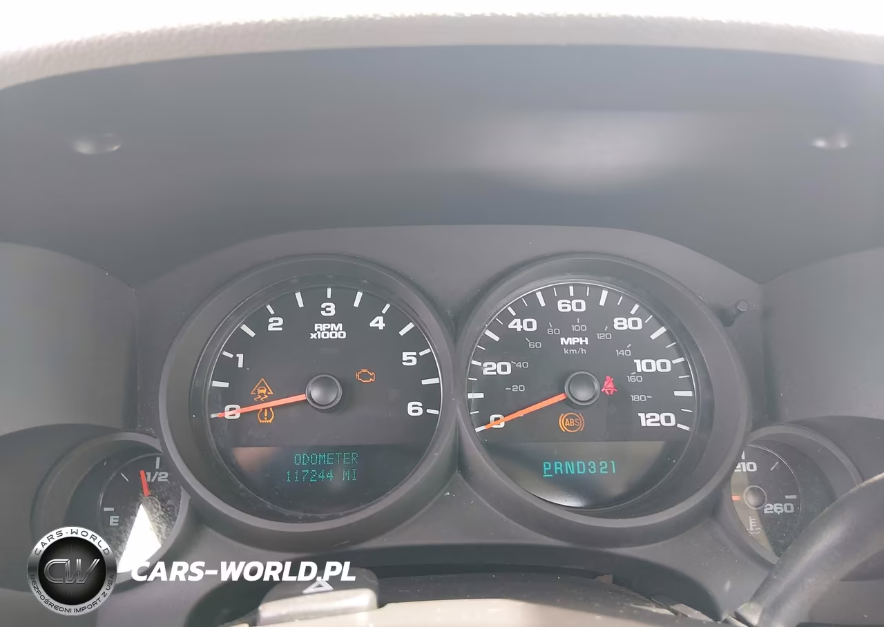 2011 Chevrolet Silverado 1500 Work Truck VIN:1GCNCPEX8BZ354004 - 7