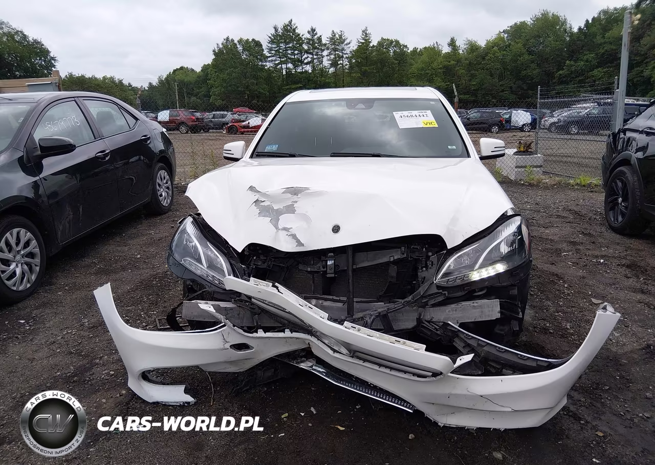 2015 Mercedes-Benz E 350 4Matic VIN:WDDHF8JB7FB117979 - 13