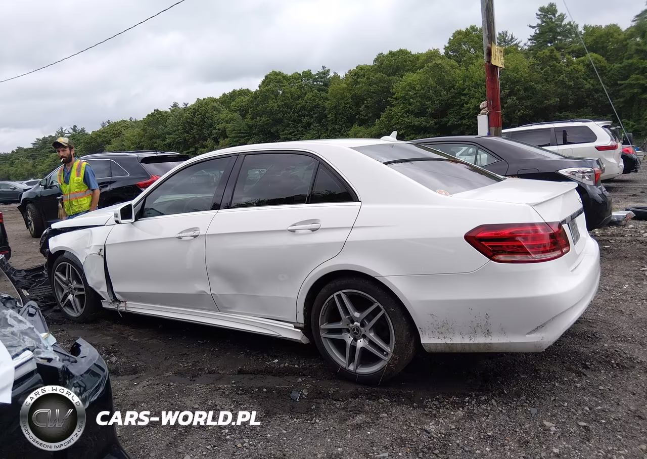 2015 Mercedes-Benz E 350 4Matic VIN:WDDHF8JB7FB117979 - 15