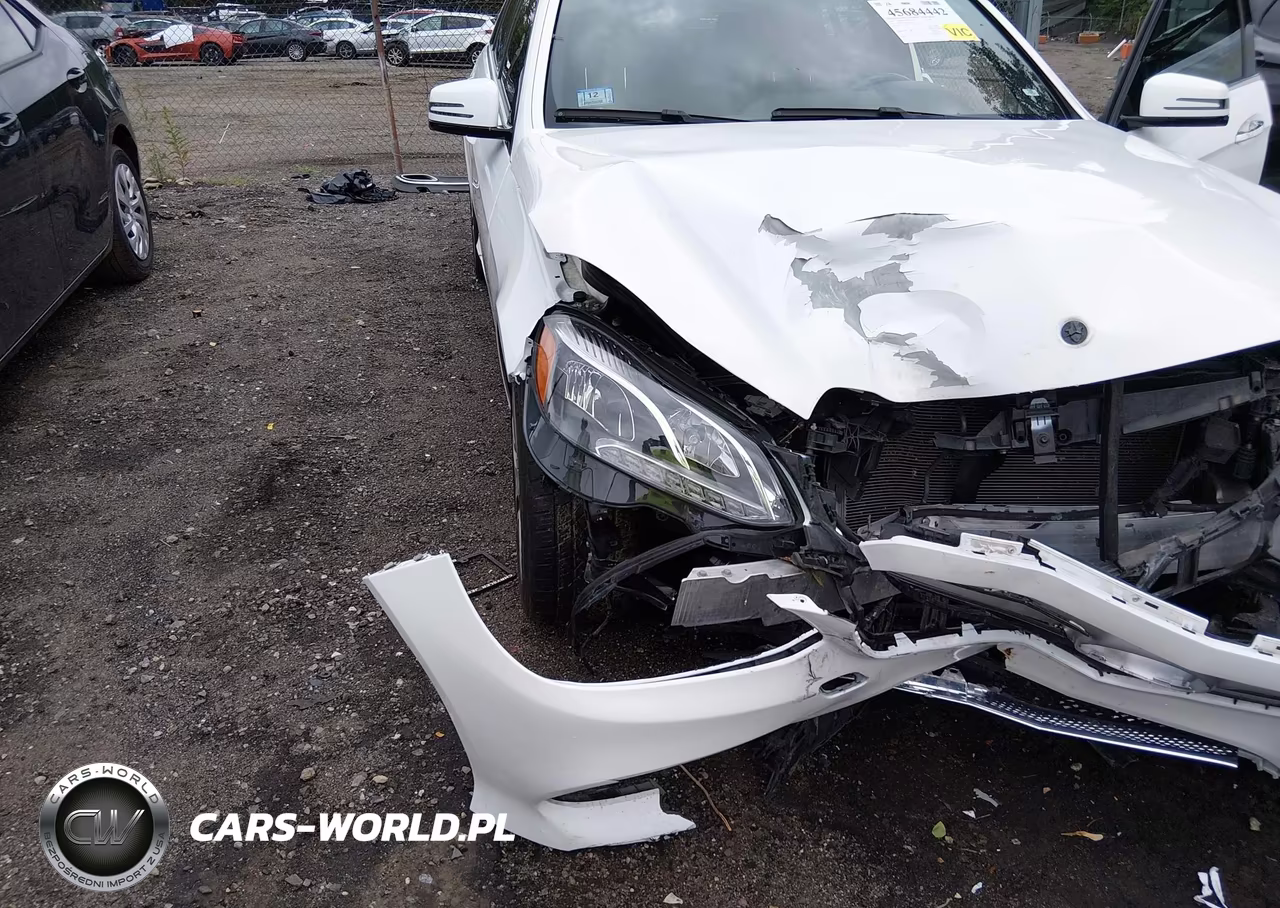 2015 Mercedes-Benz E 350 4Matic VIN:WDDHF8JB7FB117979 - 6