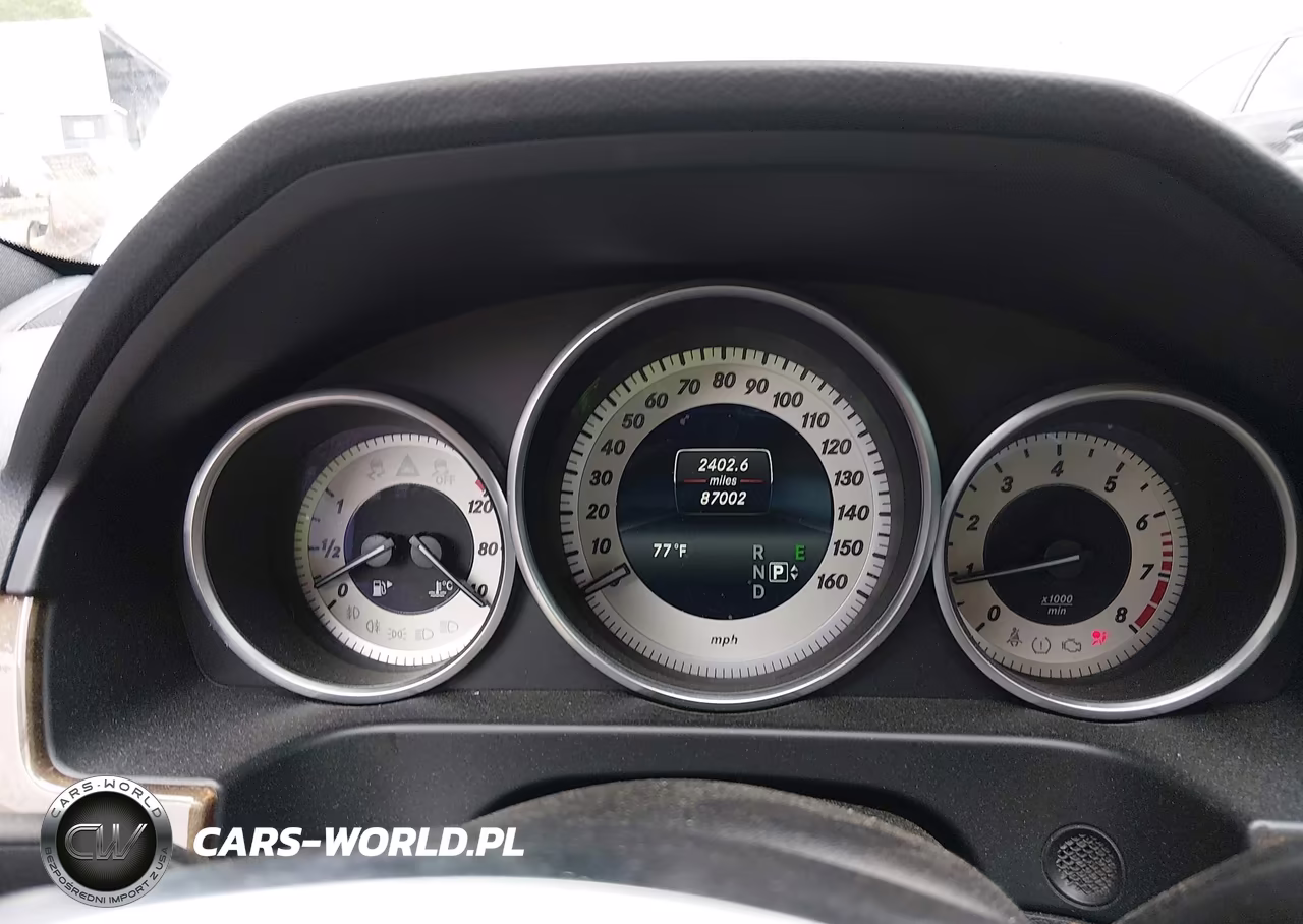 2015 Mercedes-Benz E 350 4Matic VIN:WDDHF8JB7FB117979 - 7