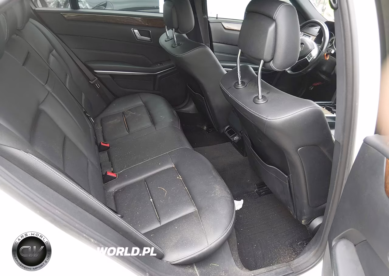 2015 Mercedes-Benz E 350 4Matic VIN:WDDHF8JB7FB117979 - 8